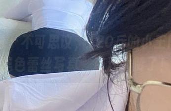 微密圈 – 不可思议,120斤的小王同学的黑色蕾丝写真,资源太赞了!