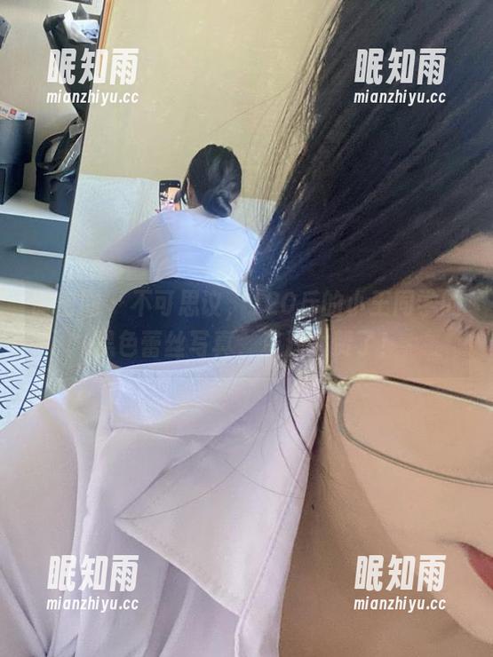 120斤的小王同学 微密圈 - 不可思议,120斤的小王同学的黑色蕾丝写真,资源太赞了!