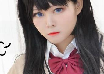直面Arty亚缇的奶牛装写真，你敢说不喜欢吗？别逗了！