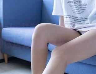 BoBoSocks袜啵啵 – 黑棉袜图包来了,奶油你这无敌的穿搭又想干嘛?