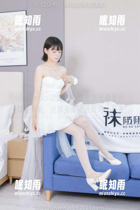 BoBoSocks袜啵啵-甜甜圈 BoBoSocks袜啵啵 - 甜甜圈和厚紫丝,看似没关系,送你免费魔法照片一张先!