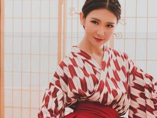 GIRLT果团网 – 王语纯的豹纹写真，倒是真的起了些小情绪，原图想你赞叹！