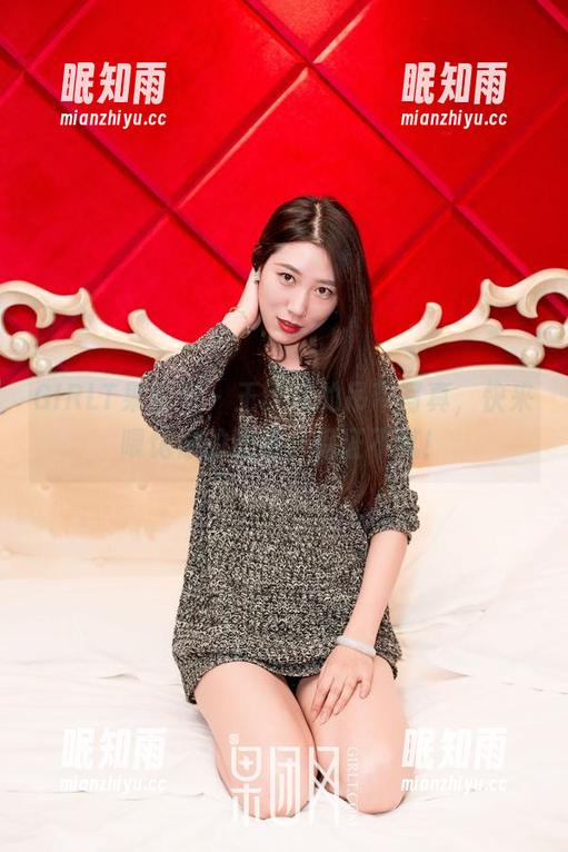 GIRLT果团网-王语纯 GIRLT果团网 - 王语纯的吊带写真,快来喂饱你的眼睛,保证不腻!