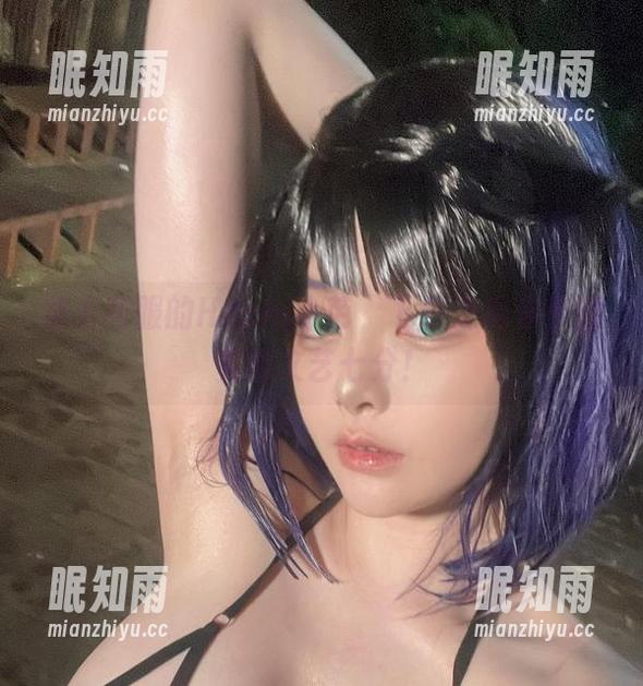 穿上和服的Hachi小芭，下载之后你也能变得文艺七分！