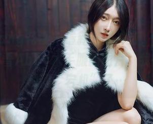 HuaYang花漾 – 最新一波冲击,瞧,这组白茹雪Abby水手服的图片,我的头脑瞬间“宕机”了…