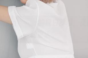 Hyoyeon(김효연)的纯白梦境，美图之下的童话。