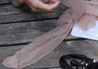 IESS异思趣向 – 小六化身皮裙女王：原图诚意分享哦