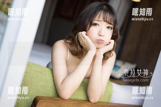 KelaGirls克拉女神 - 佟玉儿白裙全集，不下载是不是有点亏，但又怕产生穿搭焦虑？