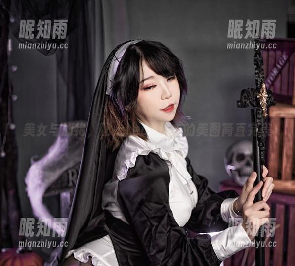 美女与旗袍，配上Leah梓未的美图简直完美