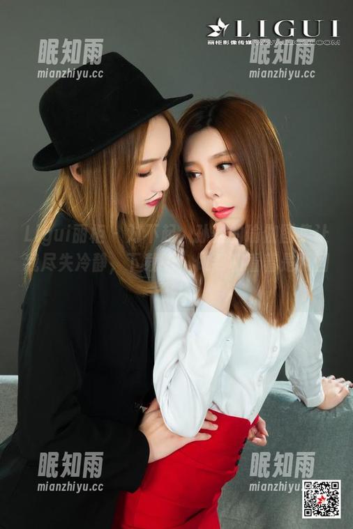 Ligui丽柜-孙毅 Ligui丽柜 - 对不起,孙毅的瑜伽图集让我尽失冷静,下载吧,做到和看着是两回事!