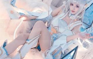 Luisa_零纱的‘日常’图包更新,结果发现自己成了她的黑粉…