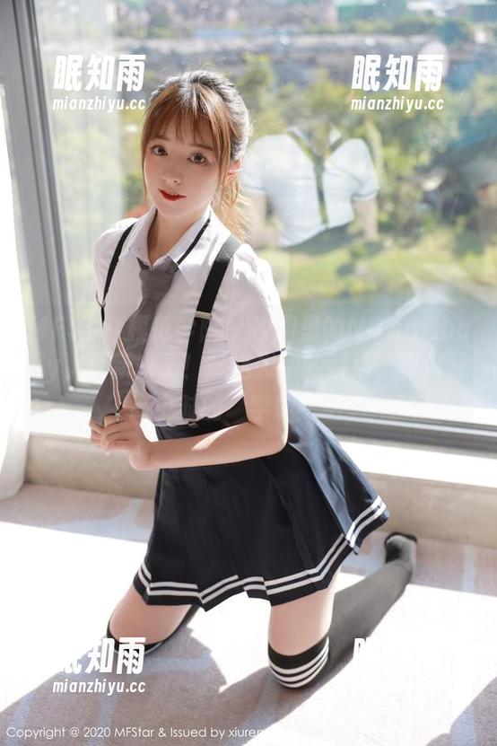 MFStar模范学院-NaNa_baby MFStar模范学院 - 校园里的NaNa_baby,更新来了!瞧这发呆的姿势,真像我高中时的“学霸”呐。