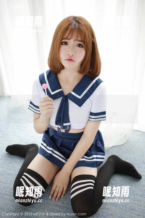 MFStar模范学院-SiByl李思宁 MFStar模范学院 - SiByl李思宁的美图,双人完整版,上天的两颗美丽星星!