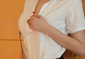 MFStar模范学院 – 不同寻常的李雅柔182CM,内衣写真与她的魅力拉开距离?