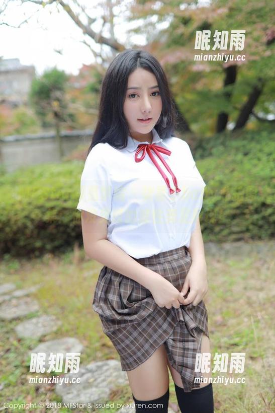 MFStar模范学院-柒喜小baby MFStar模范学院 - 柒喜小baby私拍图集:你没见过的魔性美足展现!