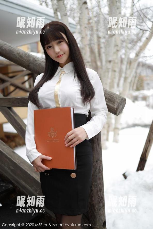 MFStar模范学院-柳侑绮Sevenbaby MFStar模范学院 - 柳侑绮Sevenbaby的最新透明图册,情不自禁想问:这衣服能喝水吗?!