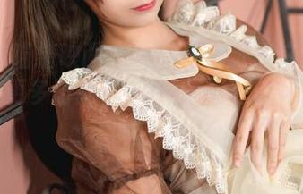 MTYH喵糖映画 – 图片让我觉得这套制服应该有更多访问,lovely呆玄的原图你们都瞧了吗?