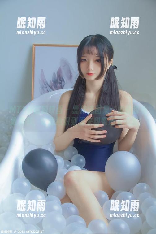 MTYH喵糖映画-蠢沫沫 MTYH喵糖映画 - 蠢沫沫图集:她的甜心教科书,让我意识到原来甜蜜还有这招!