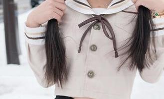 MiStar魅妍社 - 私房里的Ashely丽丽学姐:合集里的不正经瞬间!