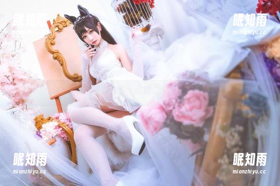 Momoko葵葵 Momoko葵葵的资源宝典:欧根之水着,把你萌晕到不行!