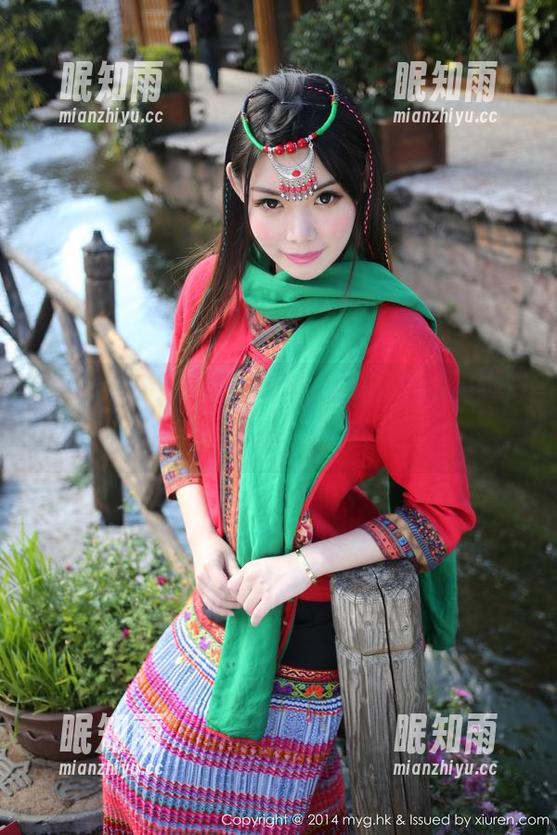 MyGirl美媛馆-Carina梦绮 MyGirl美媛馆 - 嗯?Carina梦绮的高清高跟鞋,不下载可惜了吧!