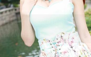 MyGirl美媛馆 – Manuela玛鲁娜的魔法天使私拍合集,随时都想来一发!