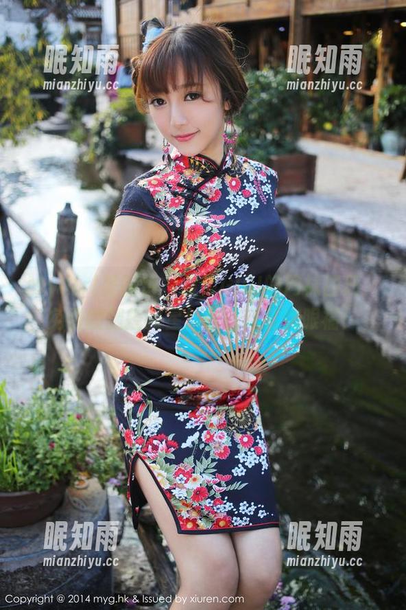 MyGirl美媛馆-夏茉GIGI MyGirl美媛馆 - 夏茉GIGI的网袜图册,免费的腿控救星!快来这儿饱眼福!