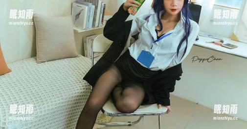PoppaChan 精选PoppaChan的镜流,是说镜子会流泪吗?原图带着点幽怨?