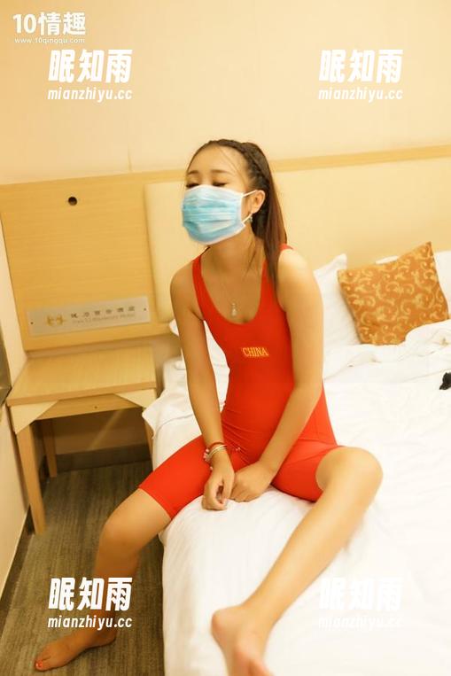 ROSI最新写真来了，黑边蕾丝！这哪是蕾丝，这是黑边抢镜！