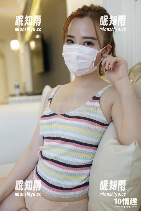 ROSI口罩 原图背后的ROSI嫩学妹制服,图册里的一抹不寻常的风景