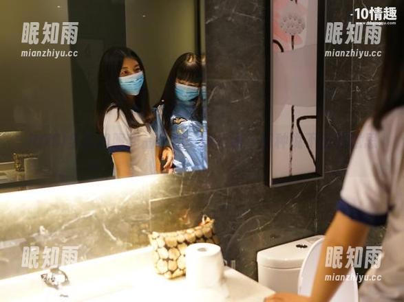 ROSI口罩 ROSI全套和服作品,那一抹色调,有种说不出的意思。