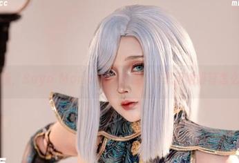 美图不断,Sayo Momo和服精选,好想问她推荐怎么搭配!