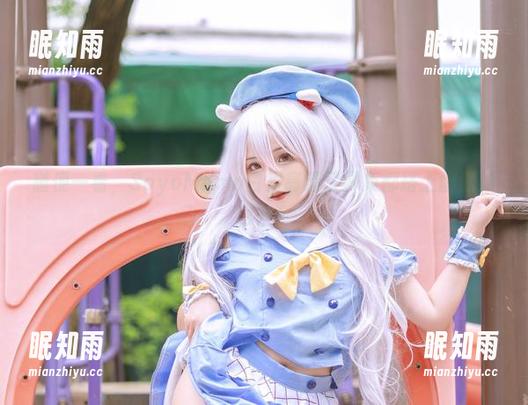 SayoMomo 随便一看,SayoMomo白裙高清写真集都搭上幽默的影子!