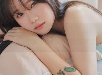Sira(시라)的和服搭配，轻轻一转身，原图让你想模仿，精选又带着那么点不一样的味道。
