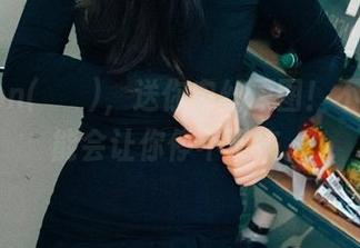 Sonson(손손)，送你肉丝原图！不过，可能会让你停不下来。