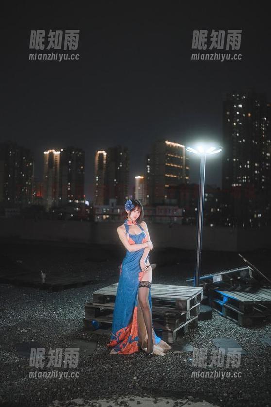 Tina很妖孽呀的皮衣小兔子合集——听说她有一颗兔子的心？