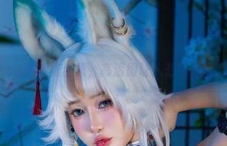 Tiny Asa的旗袍合集，高清得让人想给她打个888！