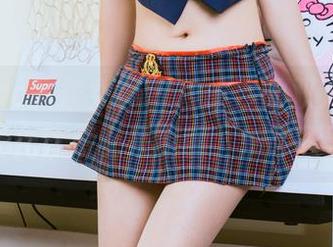 TouTiao头条女神 - 爱丽莎的双人图,无圣光直接上来原图,别啰嗦了