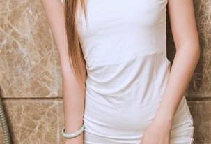 TouTiao头条女神 - 阿姨问我干嘛去，我说看韩熙小狐狸的“姐姐”高清写真集，阿姨：这也太尖端了吧！
