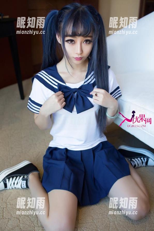 UGirls尤果网-王语纯 UGirls尤果网 - 短裙和王语纯的结合,这才是下载的顶配!