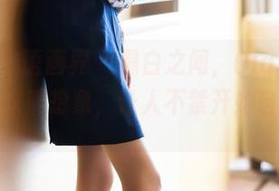 XIAOYU语画界 – 黑白之间,Qiqi的作品简洁却充满想象,让人不禁开始自我反省。