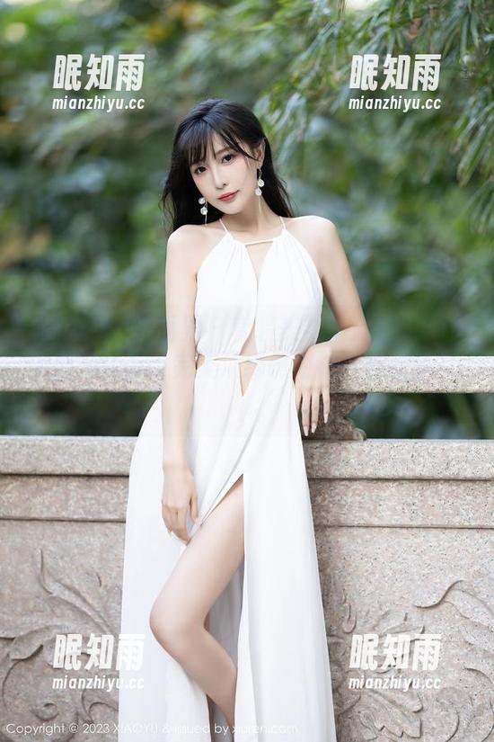 XIAOYU语画界 - 套装美学：允儿Claire原图分享，完美演绎何为“穿搭灵感”！