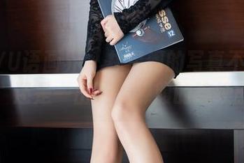 XIAOYU语画界 – 林星阑的写真不仅是图包，还是一出让人捧腹的连续剧！