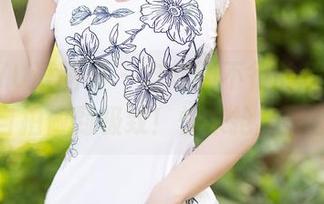XIAOYU语画界 – 自恋到不行的程开心,这回自拍做到极致!快来抢免费图集!
