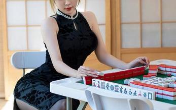 XINGYAN星颜社 – 唐思琪在这一系列甜心合集里，资源可真你好似喝了蜜糖呢！