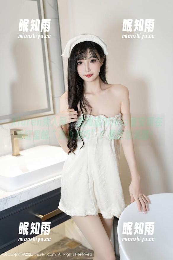 Xiuren秀人网-Olivia童安琪 Xiuren秀人网 - 想知道Olivia童安琪在浴缸里的“潜水技巧”?看这组美图!