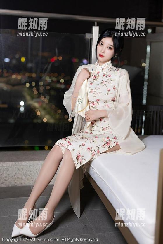 Xiuren秀人网-周井空 Xiuren秀人网 - 周井空的女仆风要翻天,福利图集等你来赢气!