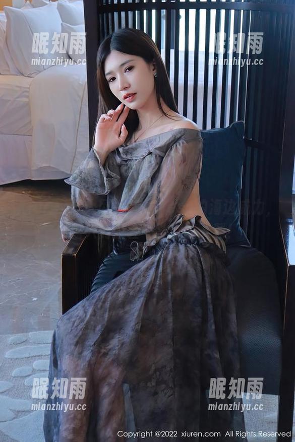 Xiuren秀人网-安妮Tess Xiuren秀人网 - 安妮Tess的海边威力,网盘只需轻轻一斗就能下载!
