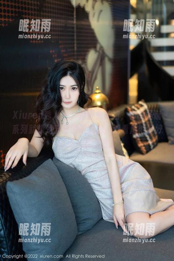 Xiuren秀人网-月野兔美妞 Xiuren秀人网 - 月野兔美妞,你的圣诞系列就像是节日的调料包,观看后得好好咂摸一下原图。