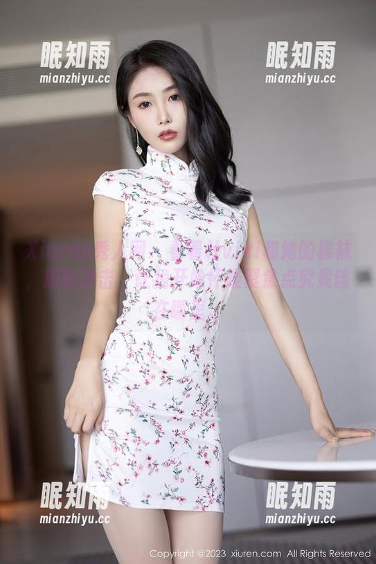 Xiuren秀人网-杜viki Xiuren秀人网 - 看着杜viki和她的棉袜,原图冲击,让我开始怀疑聚焦点究竟该在哪里。
